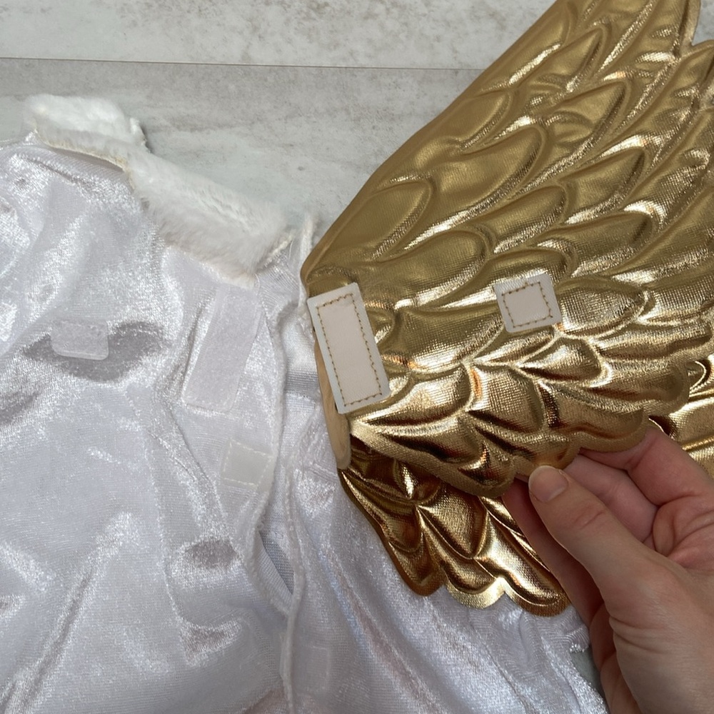 Target Unicorn costume - Picture 6 of 8